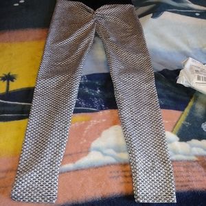 Tik Tok famous Sexy Leggings